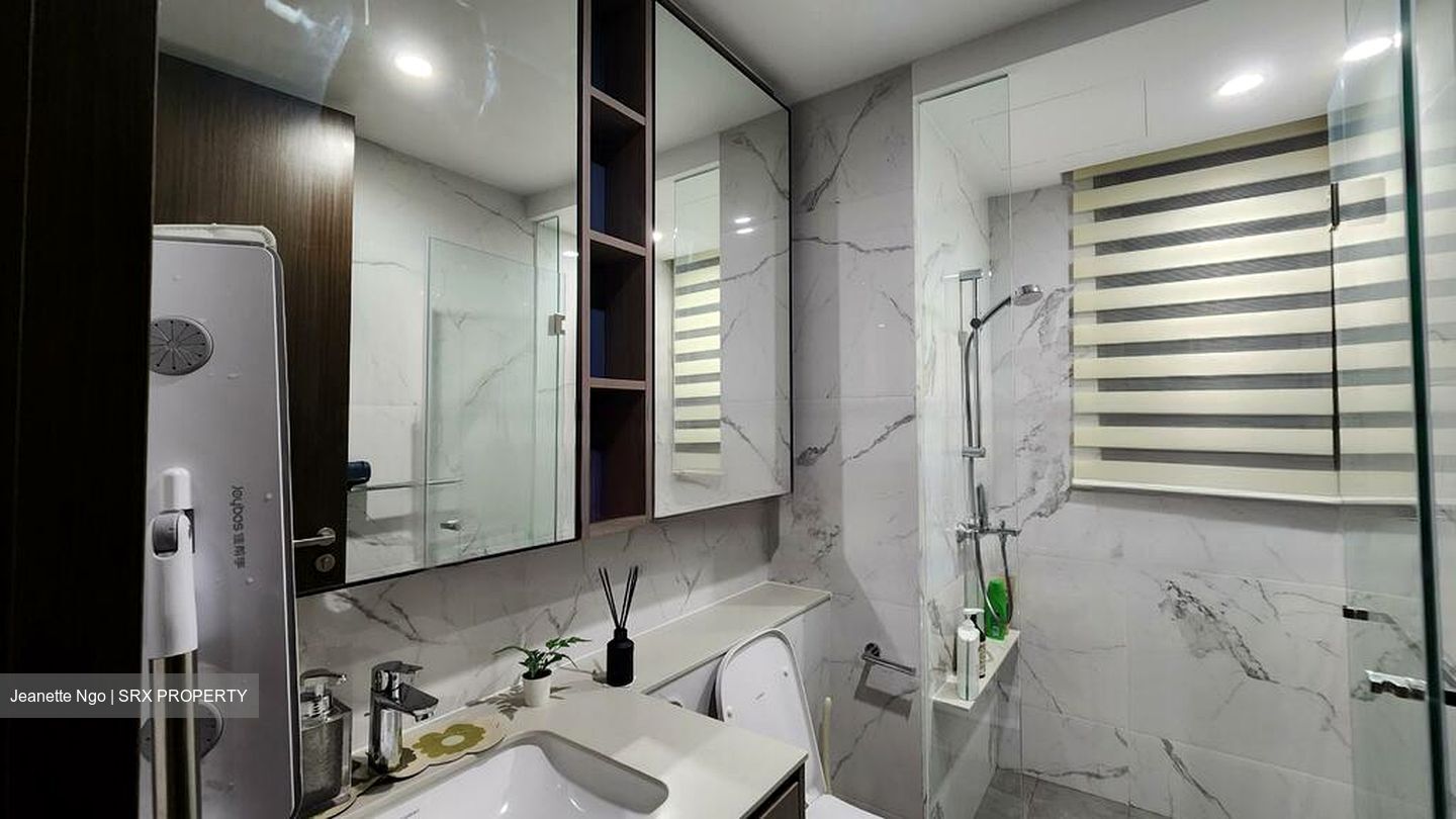 The Watergardens At Canberra (D27), Apartment #454495871
